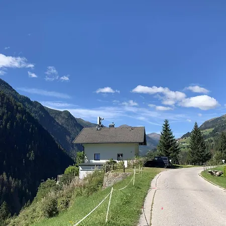 Berghaus St Veit Defereggental * Moos